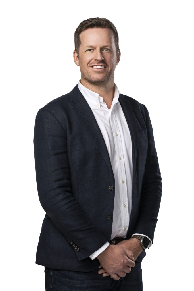 Building regulations expert Matthew Bennett