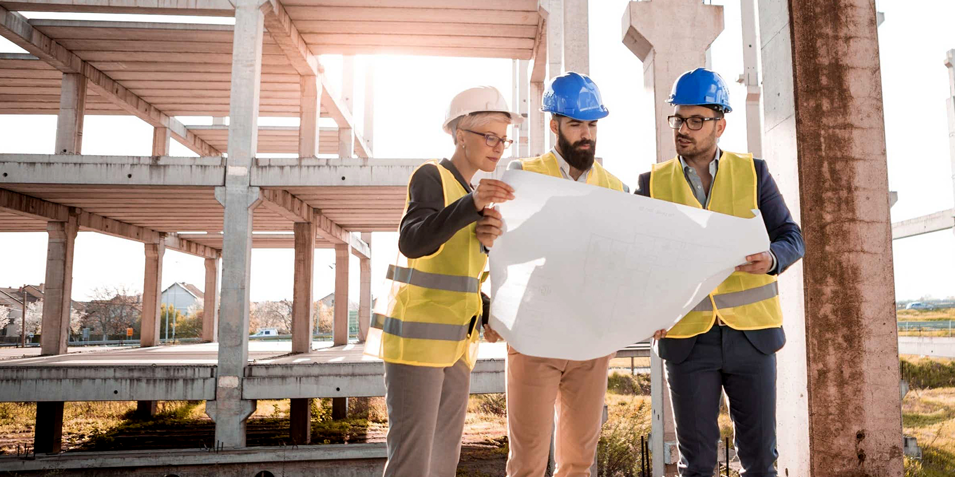 Building Approvals & Certification